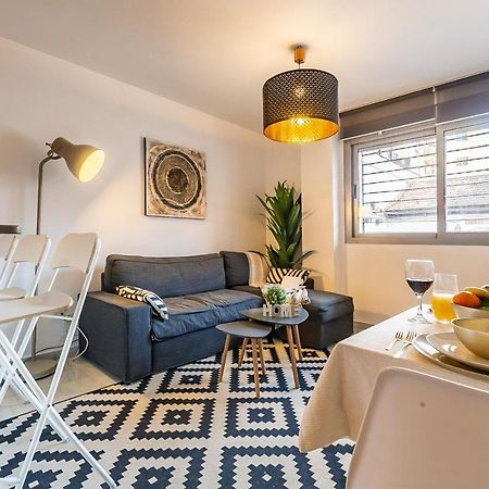 Malaga Boutique Stay - Carlos Haya Area With Parking Exterior foto